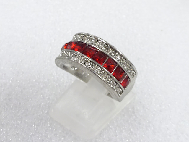 Japanese Kimono / Antique Accessories Metal